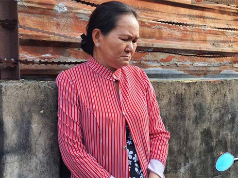 TP. HCM: Cháy 2 căn nhà lúc rạng sáng mùng 1 Tết, 5 người được giải cứu nhưng nhiều xe máy bị thiêu rụi-4