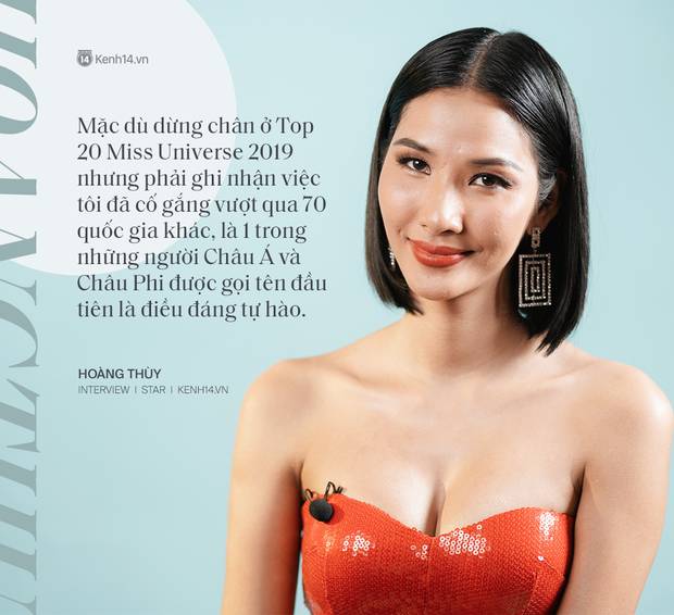 Hoàng Thùy: Thời gian qua tôi đã gồng và nén tuổi trẻ mình lại rất nhiều, sắp tới tôi muốn lấy chồng và làm mẹ!”-1