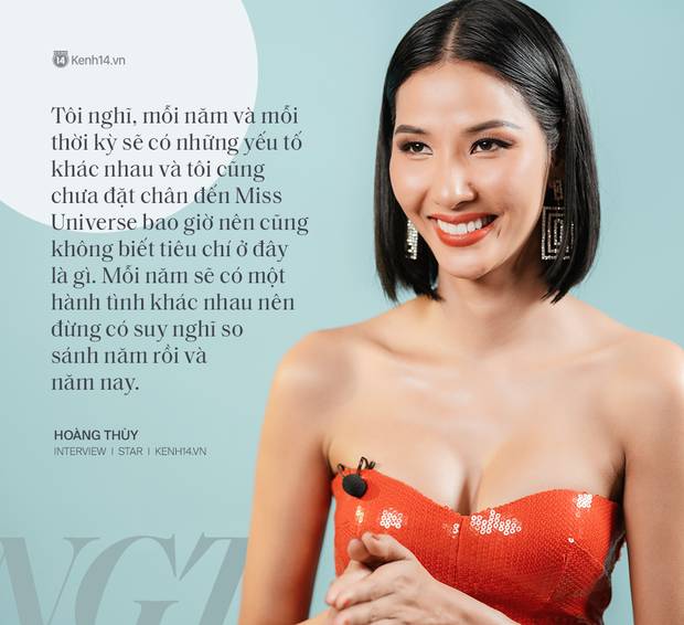 Hoàng Thùy: Thời gian qua tôi đã gồng và nén tuổi trẻ mình lại rất nhiều, sắp tới tôi muốn lấy chồng và làm mẹ!”-3