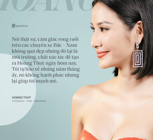 Hoàng Thùy: Thời gian qua tôi đã gồng và nén tuổi trẻ mình lại rất nhiều, sắp tới tôi muốn lấy chồng và làm mẹ!”-4