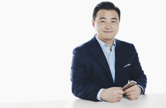 Chân dung vị chủ tịch trẻ tuổi nhất nhưng có ý nghĩa sống còn của Samsung-2