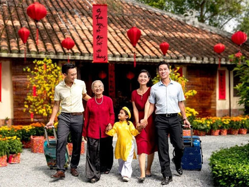 Tử vi chi tiết năm Canh Tý: Tuổi Thân vực dậy từ khó khăn, cuộc sống tràn đầy hứng khởi so với những năm trước-4