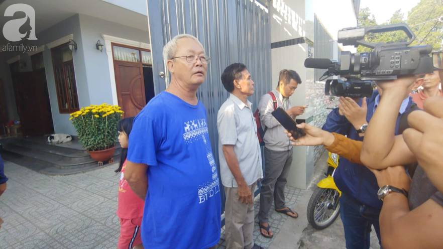 Vụ hoả hoạn đau lòng ngày 27 Tết ở TP.HCM: Xe máy chắn ngang cửa nhà bít đường thoát của 5 nạn nhân-7