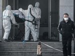 Trung Quốc có ca tử vong thứ 4 vì virus viêm phổi lạ, WHO họp khẩn-4