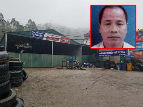 Nữ giáo viên bị bắn tử vong ngày mùng 2 Tết do mâu thuẫn tình cảm-3