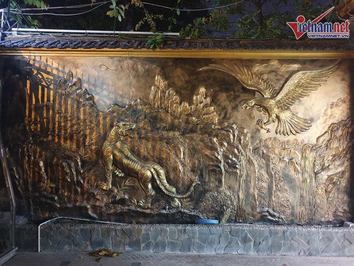 Ngọc Sơn sửa biệt thự trăm tỷ, phòng giúp việc đạt tiêu chuẩn 2 sao-2