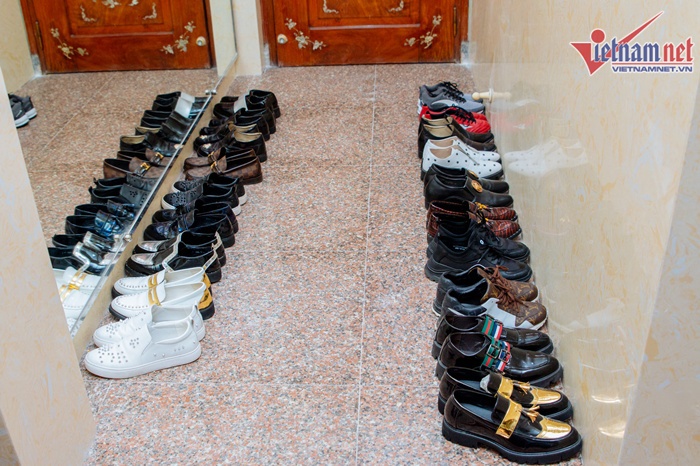 Ngọc Sơn sửa biệt thự trăm tỷ, phòng giúp việc đạt tiêu chuẩn 2 sao-20