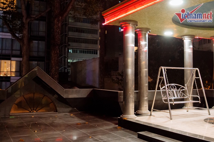 Ngọc Sơn sửa biệt thự trăm tỷ, phòng giúp việc đạt tiêu chuẩn 2 sao-23