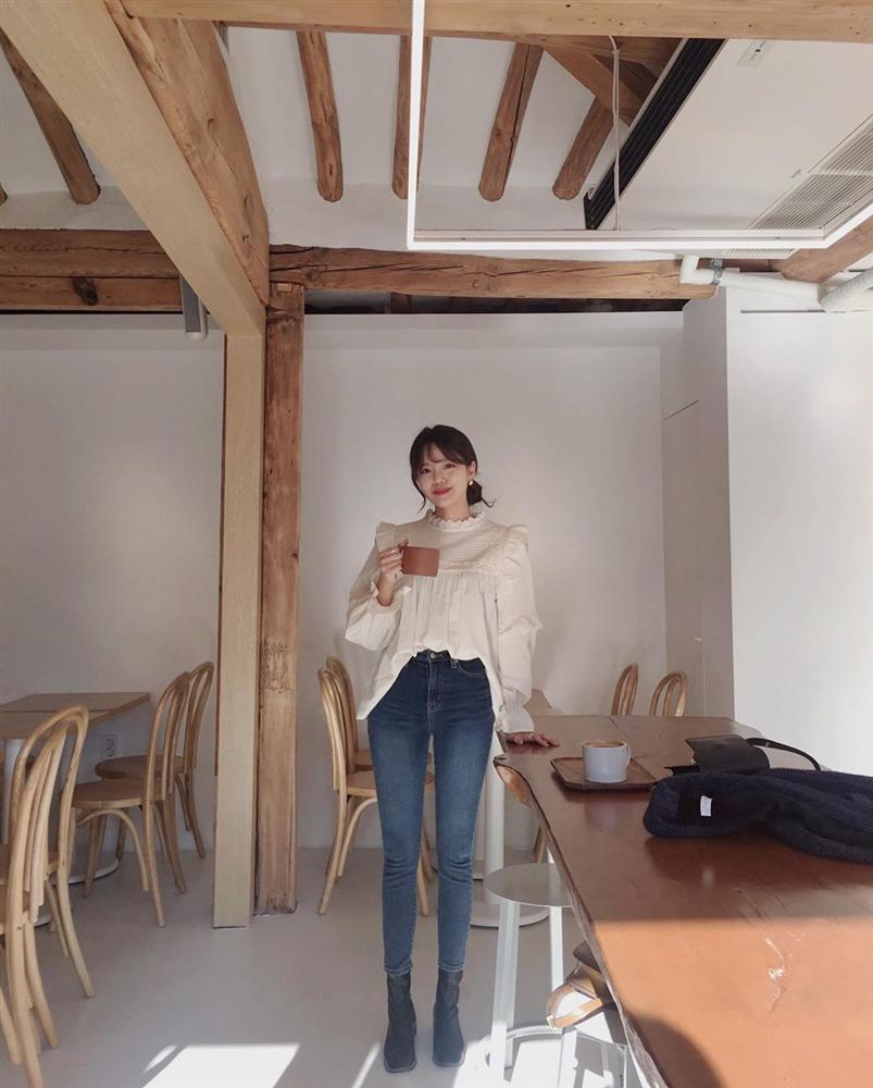 Lỗi diện boots thấp cổ khiến chân dài cũng thành ngắn, hội chị em nấm lùn” càng phải cạch”-6