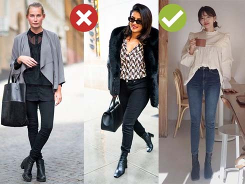 Áp dụng một vài kỹ nghệ trang điểm này đảm bảo Tết bạn sẽ luôn xinh tươi-4