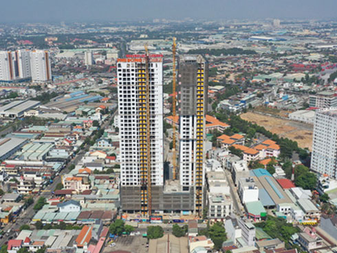 Kế hoạch mua nhà chung cư 1,2 tỷ dù vợ chồng trẻ chỉ đang có 350 triệu-7