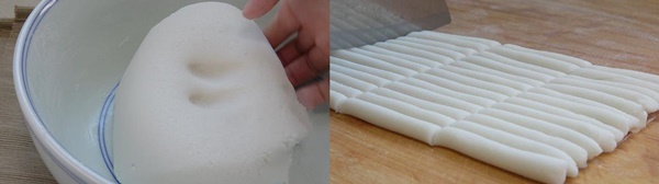 Bận rộn ít thời gian, tôi làm quẩy ngào đường giòn tan mời khách Tết này-1