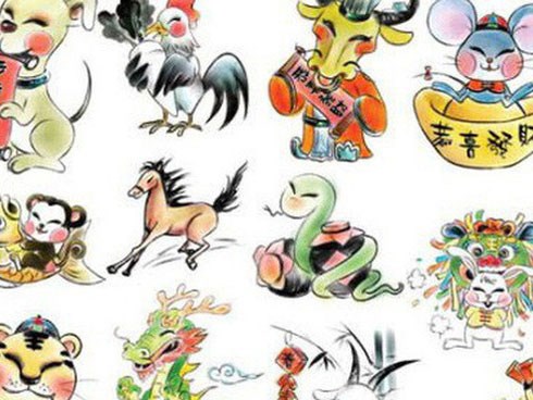 Trong năm 2020, có 4 con giáp cần kiểm soát tính khí, tránh nóng nảy mà hỏng việc