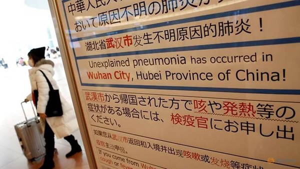 Trung Quốc có ca tử vong thứ 4 vì virus viêm phổi lạ, WHO họp khẩn-1