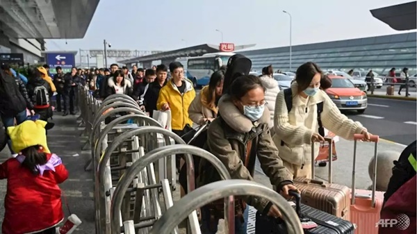 Trung Quốc có ca tử vong thứ 4 vì virus viêm phổi lạ, WHO họp khẩn-3
