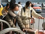Bộ Y tế cảnh báo: 3 tình huống bệnh viêm phổi Vũ Hán có thể vào Việt Nam và bùng phát thành dịch-2