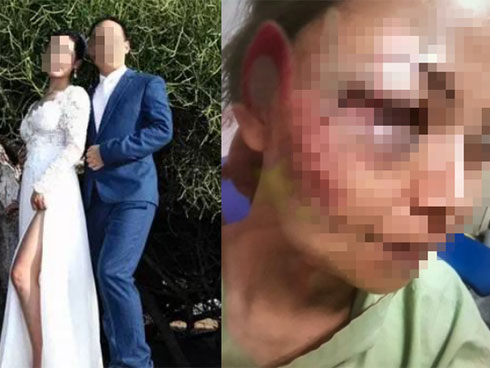 Chồng đột ngột chuyển 100 triệu vào tài khoản kèm lời nhắn Gửi Sếp tiền thưởng Tết nhé, vợ điều tra rồi ngã ngửa trước thân thế của Sếp-3