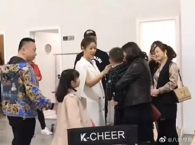 Lộ bụng lớn bất thường, Lâm Tâm Như chính thức trả lời về tin đồn mang thai-2