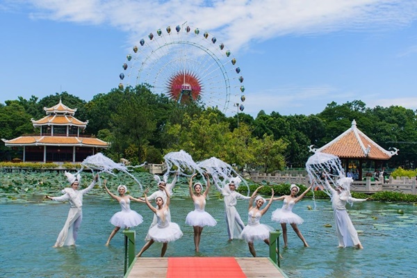 Đừng bỏ lỡ 8 địa điểm vui chơi hấp dẫn Xuân Canh Tý 2020 tại TP. Hồ Chí Minh-3
