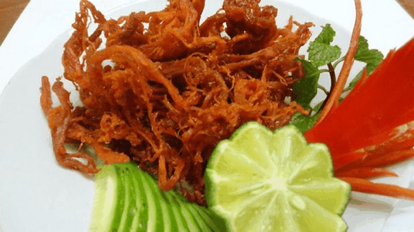 Những thực phẩm ngày Tết dễ bị tẩm độc, cẩn trọng khi mua-5