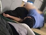 Bác sĩ bị tố ôm nữ sinh viên ngủ trong ca trực: Tỉnh dậy mới biết mình không mặc quần dài-2