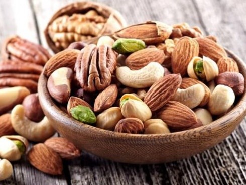 Những loại thực phẩm tốt cho tim lại chống được ung thư