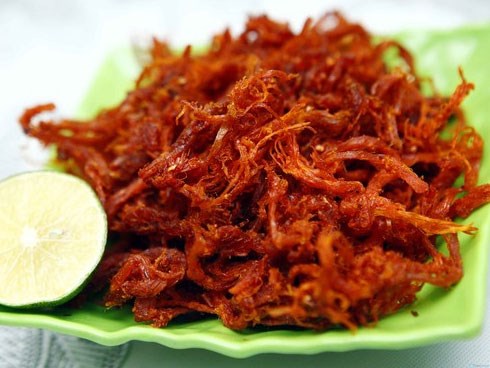 Bí kíp làm bò khô thơm ngon khó cưỡng đón Tết Nguyên đán của mẹ Việt