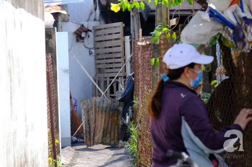 Hiện trường ngôi nhà xảy ra vụ hỏa hoạn khiến 5 mẹ con tử vong thương tâm ngày 27 Tết, mọi thứ đều cháy đen, chỉ còn lại đống đổ nát-11