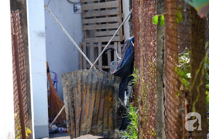 Hiện trường ngôi nhà xảy ra vụ hỏa hoạn khiến 5 mẹ con tử vong thương tâm ngày 27 Tết, mọi thứ đều cháy đen, chỉ còn lại đống đổ nát-12