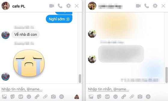 Cách phòng tránh người khác đọc lén tin nhắn Facebook-3