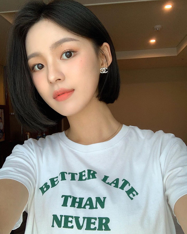 Áp dụng một vài kỹ nghệ trang điểm này đảm bảo Tết bạn sẽ luôn xinh tươi-1