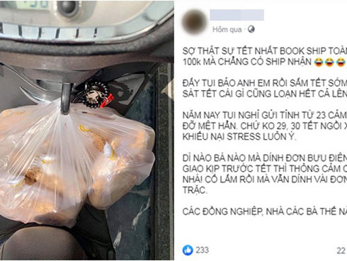 Không hiểu tiếng Việt, khách Tây nhờ Google đọc tin nhắn của tài xế giao hàng và hãi hùng hủy đơn trong tích tắc-3