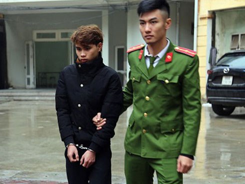 Nam thanh niên hiếp dâm bạn gái trong phòng trọ