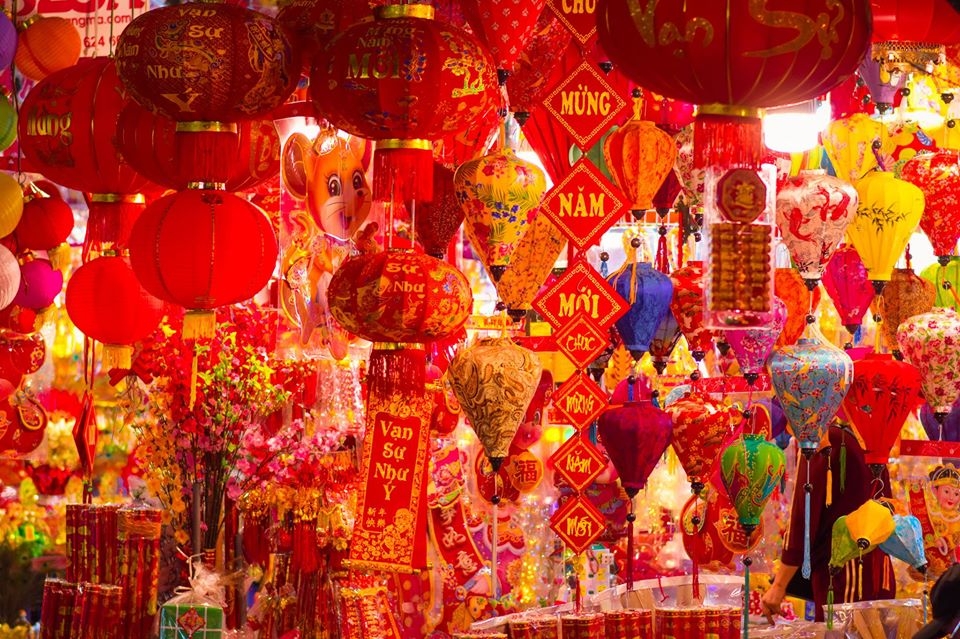 30 lời chúc năm mới 2020 ý nghĩa dành cho bố mẹ, bạn bè, người yêu-1