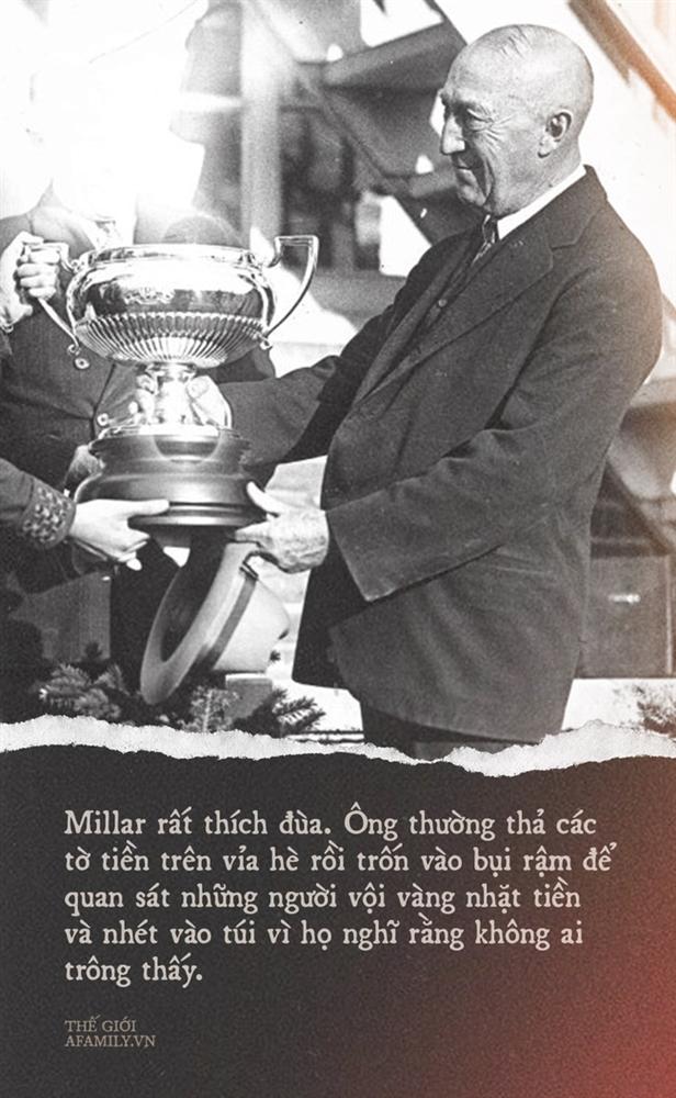 Bản di chúc có 1-0-2 của triệu phú thích đùa: Đưa ra điều kiện oái oăm khiến cả nước đua nhau sinh thật nhiều con suốt 10 năm trời-1