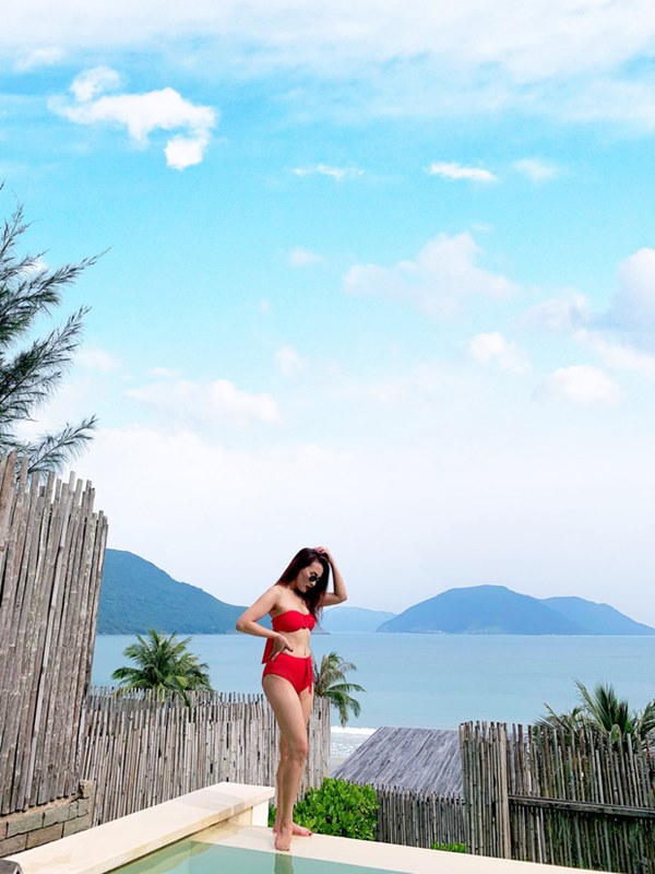 Nhan sắc dàn mỹ nhân Vbiz chạm ngưỡng tuổi 30 năm 2020: Mẹ 1 con Nhã Phương ngày càng đẹp, Khởi My hack tuổi thần sầu-12