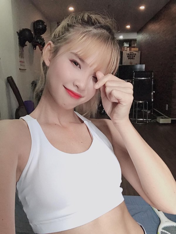 Nhan sắc dàn mỹ nhân Vbiz chạm ngưỡng tuổi 30 năm 2020: Mẹ 1 con Nhã Phương ngày càng đẹp, Khởi My hack tuổi thần sầu-18