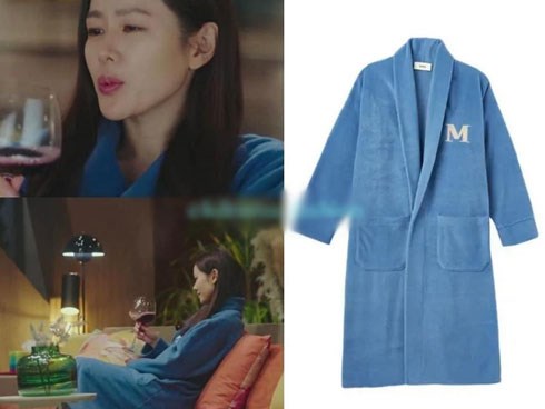 Từ thôn nữ trở lại hình ảnh giám đốc con nhà tài phiệt, Son Ye Jin gây choáng với loạt đồ hiệu đắt đỏ