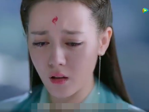 Tam sinh tam thế Chẩm thượng thư: Con trai của Dương Mịch - Triệu Hựu Đình xuất hiện, fan ngóng đợi Dạ Hoa lên sóng-9