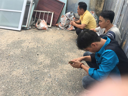 Bắt kẻ đốt nhà khiến 5 mẹ con chết ở Sài Gòn-3