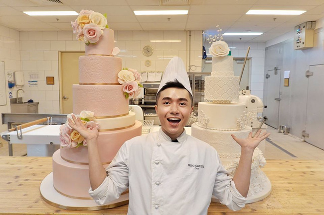 Thuê giúp việc theo giờ dọn nhà đón Tết, chàng trai Hà Nội khóc thét khi phát hiện ra bùa yêu là chiếc quần chip bị bỏ lại-2