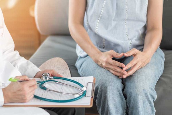 Không chú ý đến 3 thủ phạm” này, ung thư cổ tử cung sẽ xuất hiện lúc nào không hay biết-2