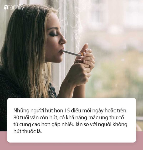 Không chú ý đến 3 thủ phạm” này, ung thư cổ tử cung sẽ xuất hiện lúc nào không hay biết-3