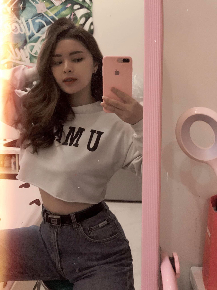 Cô gái Sài Gòn hé lộ bí quyết giảm 9kg sau 7 tháng nhờ những thay đổi nhỏ trong chuyện ăn uống-10