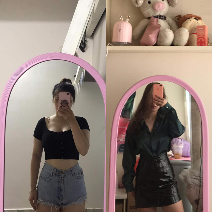 Cô gái Sài Gòn hé lộ bí quyết giảm 9kg sau 7 tháng nhờ những thay đổi nhỏ trong chuyện ăn uống-3