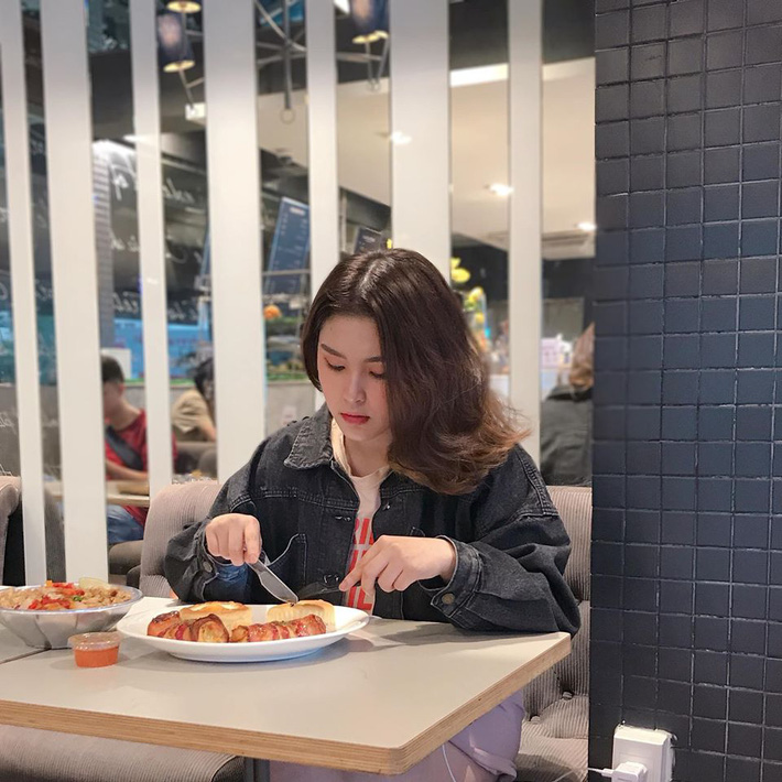 Cô gái Sài Gòn hé lộ bí quyết giảm 9kg sau 7 tháng nhờ những thay đổi nhỏ trong chuyện ăn uống-5