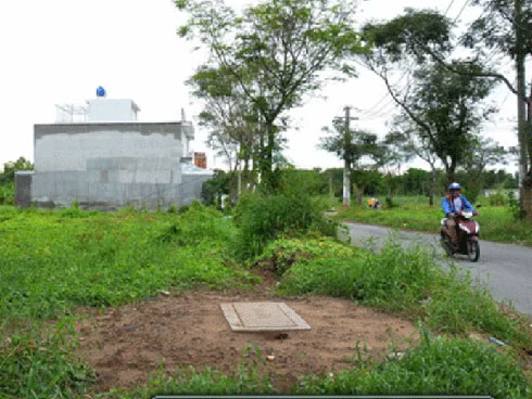 Năm mới chưa mở hàng, cò nhà đất đã nghỉ phép vô thời hạn-2