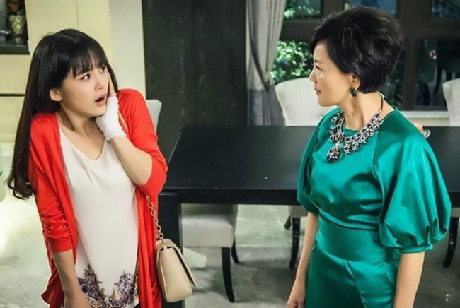 Biết con dâu gửi biếu Tết nhà đẻ 200 triệu, mẹ chồng lao vào tát cháy má ngờ đâu khi sự thật sáng tỏ bà lại vội vàng xin lỗi gấp-2