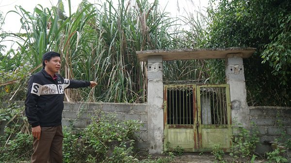 Năm Canh Tý, về nơi cúng thịt chuột trong đêm giao thừa: Chúng tôi không thờ thần chuột”-2