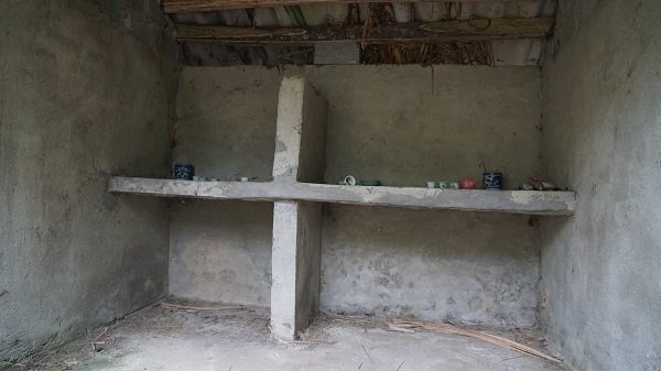 Năm Canh Tý, về nơi cúng thịt chuột trong đêm giao thừa: Chúng tôi không thờ thần chuột”-5